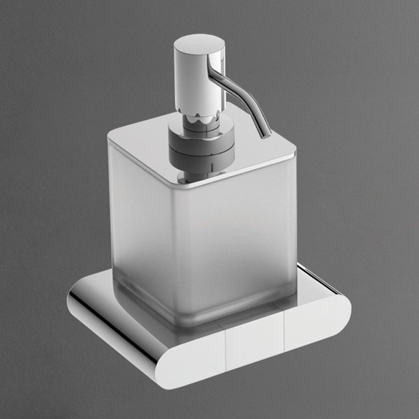 Дозатор Artamp;Max Platino AM-3998AL - купить Диспенсеры для мыла по цене 9278.0