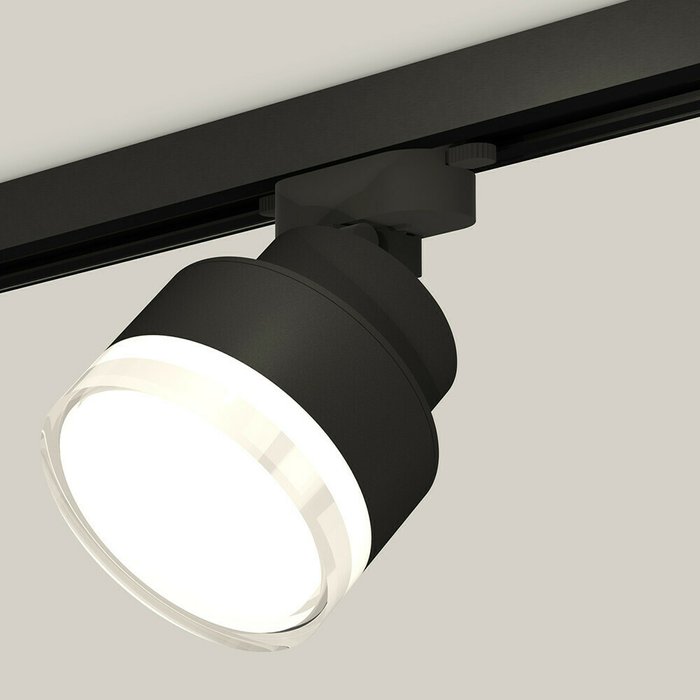 Трековый светильник Ambrella Track System XT8102028 - купить Трековые светильники по цене 5560.0 Трековый светильник Ambrella Track System XT8102028 - купить Трековые светильники по цене 5560.0