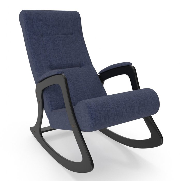 Кресло-качалка для отдыха Комфорт модель 2