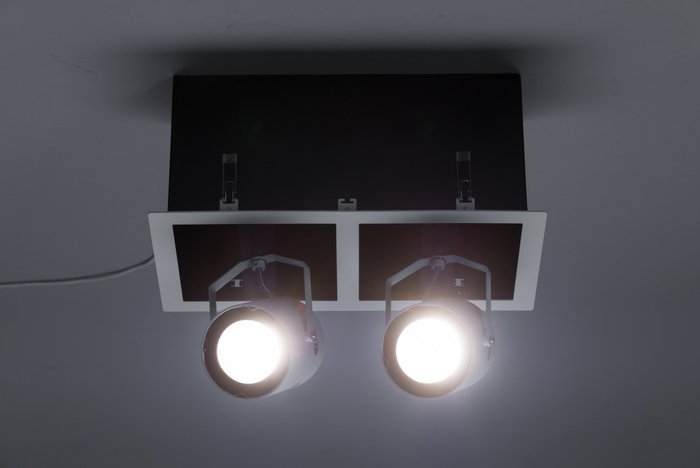 Встраиваемый светильник Double Searchlight - купить Торшеры по цене 29500.0