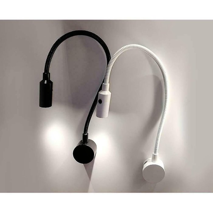 Бра Italline 3026 white - лучшие Бра и настенные светильники в INMYROOM Бра Italline 3026 white - лучшие Бра и настенные светильники в INMYROOM