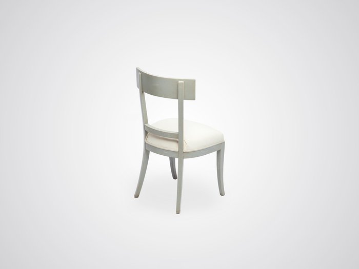 Стул с мягкой обивкой Бастилия» - лучшие Обеденные стулья в INMYROOM