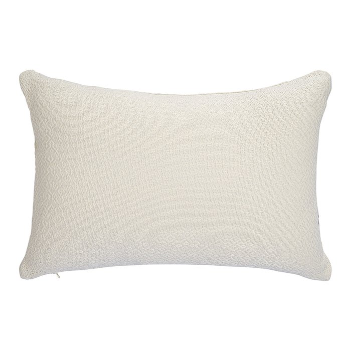 Декоративная подушка Essential Chic Beige 30х45 бежевого цвета - лучшие Декоративные подушки в INMYROOM