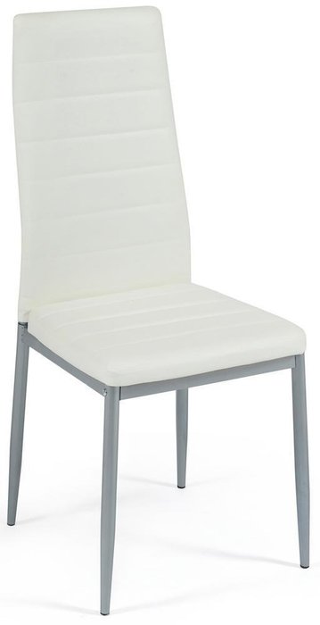 Стул Easy Chair цвета слоновой кости