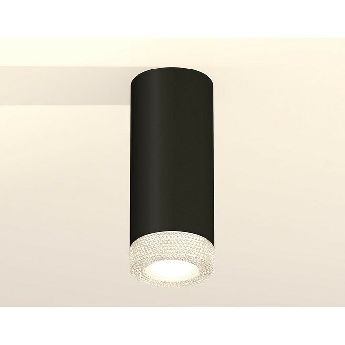 Светильник точечный Ambrella Techno Spot XS7443010 - купить Накладные споты по цене 2786.0