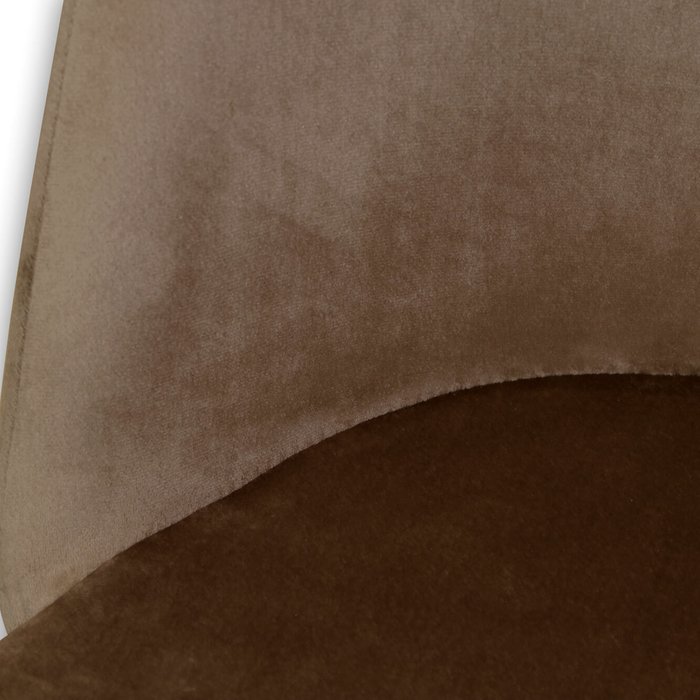 Стул Vitale цвета  кофейный ликер - лучшие Обеденные стулья в INMYROOM