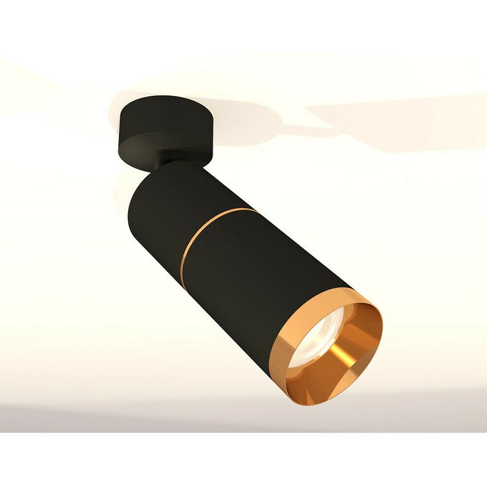 Светильник точечный Ambrella Techno Spot XM6313012 - купить Накладные споты по цене 5200.0