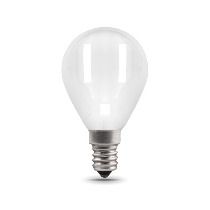 Лампочка светодиодная с цоколем E14 - купить Лампочки по цене 185.0