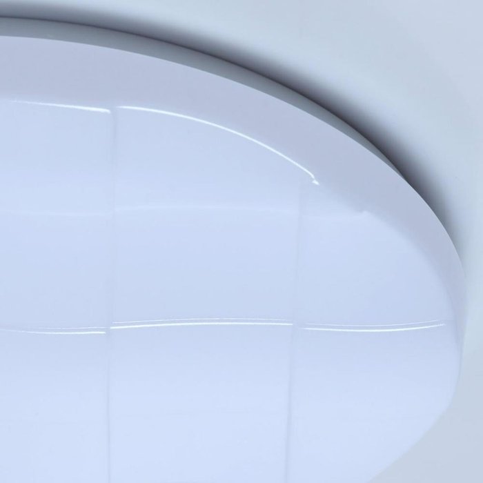Потолочный светодиодный светильник  Ривз   - лучшие Потолочные светильники в INMYROOM