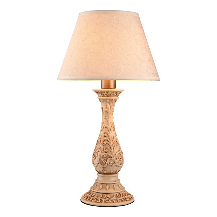 Настольная лампа Arte Lamp Ivory 