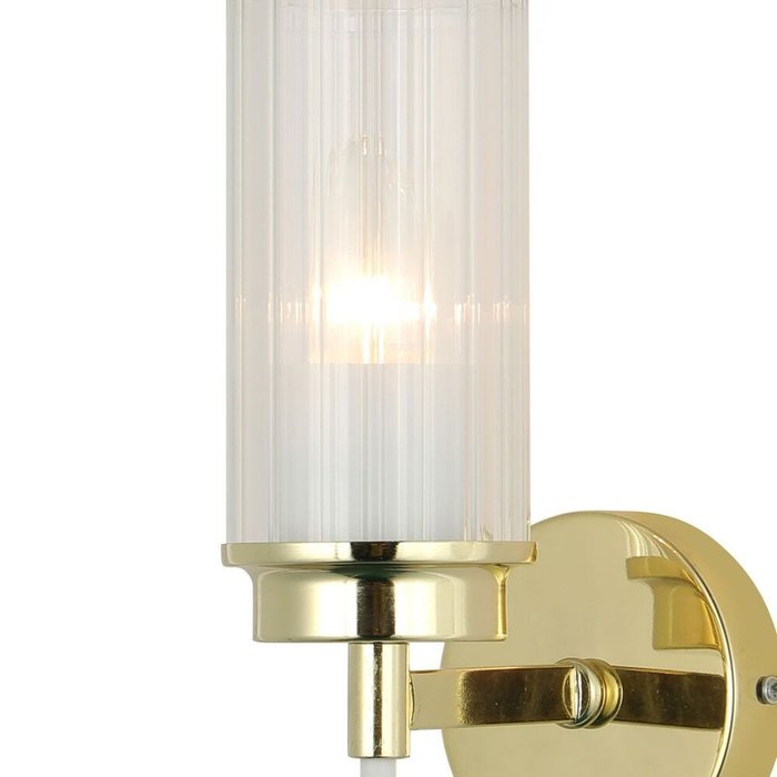 Бра Legion 2139/1A (стекло, цвет прозрачный) - купить Бра и настенные светильники по цене 2500 Бра Legion 2139/1A (стекло, цвет прозрачный) - купить Бра и настенные светильники по цене 2500