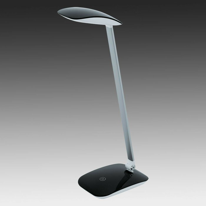 Настольная лампа Eglo "Cajero" - купить Рабочие лампы по цене 8790.0