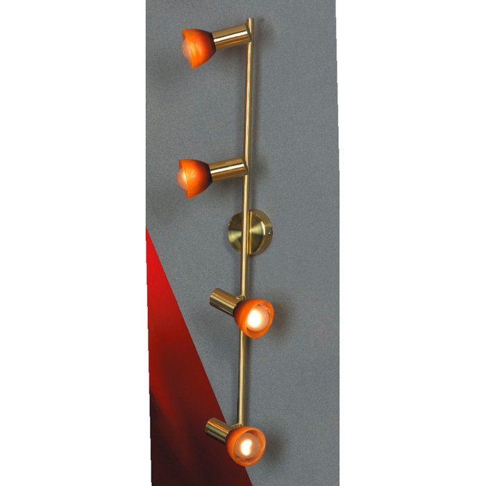Спот Lussole Leggero LSQ-4199-04