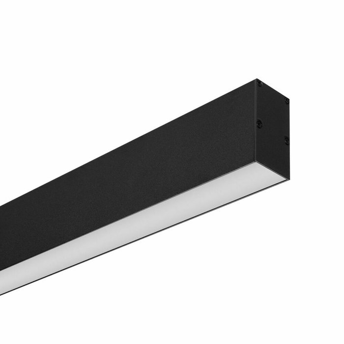 Линейный потолочный светильник Arlight SP-LINE-3567-L960-32W Warm3000 (BK, 120 deg, 230V) 056354 Линейный потолочный светильник Arlight SP-LINE-3567-L960-32W Warm3000 (BK, 120 deg, 230V) 056354