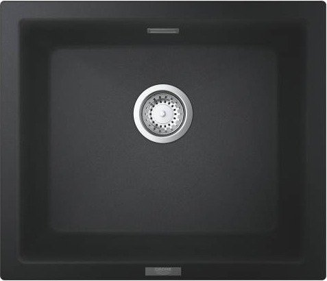 Мойка кухонная K700U
