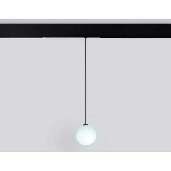 Трековый светильник Ambrella Magnetic 220V GL1442 - лучшие Трековые светильники в INMYROOM Трековый светильник Ambrella Magnetic 220V GL1442 - лучшие Трековые светильники в INMYROOM