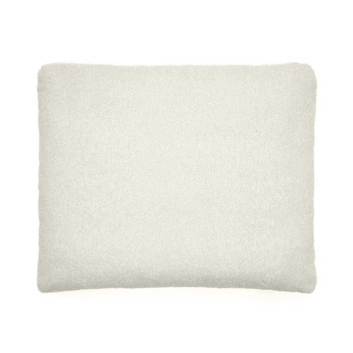 Подушка Martina 60х70 белого цвета - купить Декоративные подушки по цене 16990.0