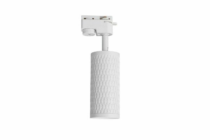 Трековый светильник Lucia Tucci Tenco LTP-T016-5W-W - лучшие Трековые светильники в INMYROOM Трековый светильник Lucia Tucci Tenco LTP-T016-5W-W - лучшие Трековые светильники в INMYROOM