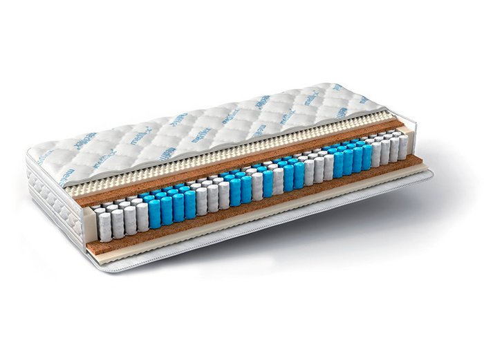 Матрас Mediflex Tonus Control  Матрас Mediflex Tonus Control