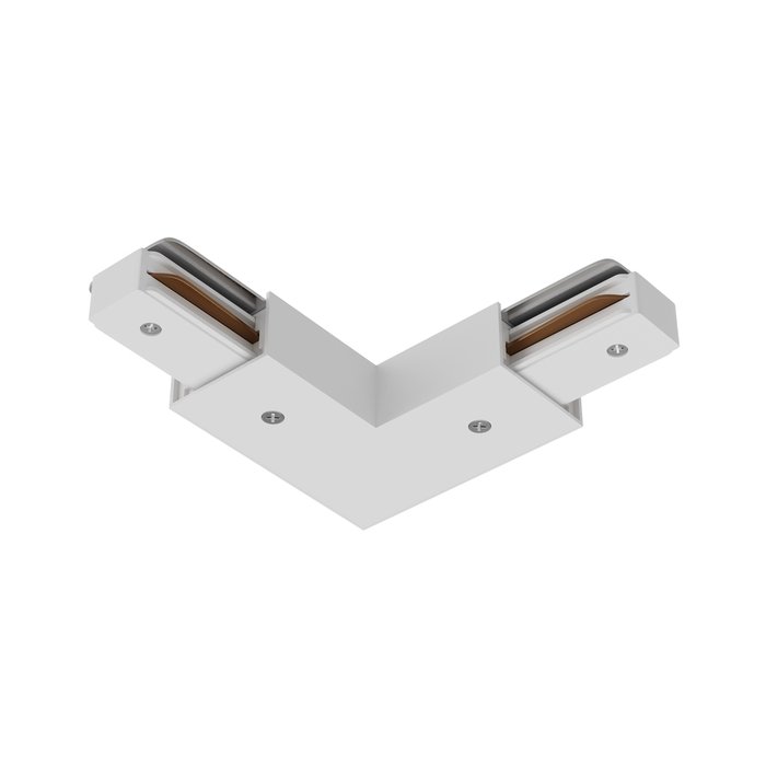 Комплектующие для накладной трековой системы Technical TRA001CLB-11W Accessories for tracks Unity Однофазная трековая система UNITY Комплектующие для накладной трековой системы Technical TRA001CLB-11W Accessories for tracks Unity Однофазная трековая система UNITY