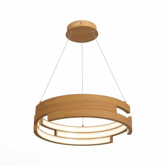 Подвесной светодиодный светильник ST Luce Genuine Подвесной светодиодный светильник ST Luce Genuine