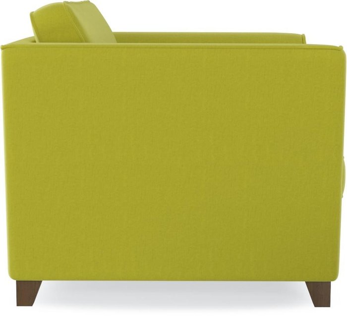 Кресло Walford светло-зеленого цвета - лучшие Интерьерные кресла в INMYROOM