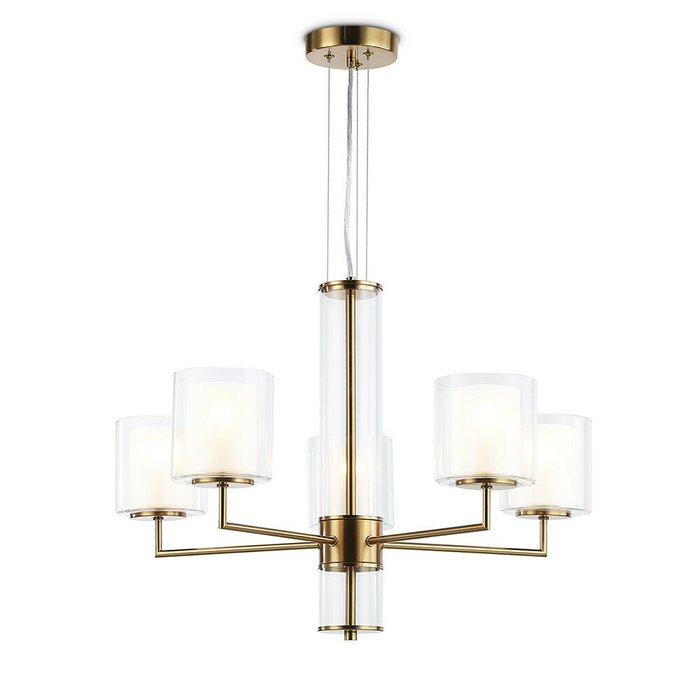 Люстра Ambrella Heigh Light LH56011