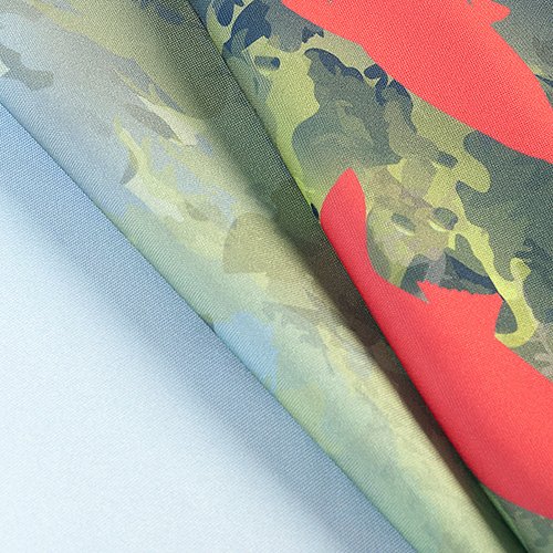 Фотошторы 150х260 (2 шт.), габардин, 'Подводный мир' - лучшие Шторы в INMYROOM