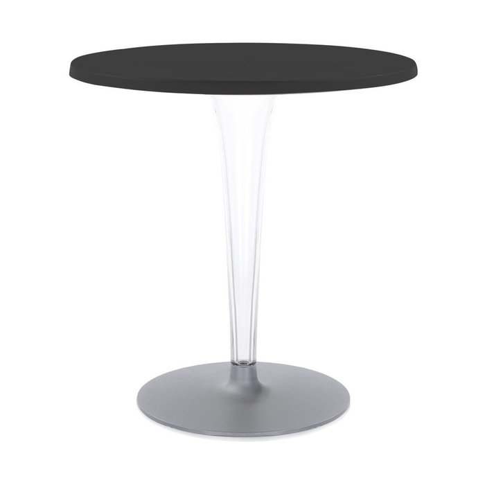 Кофейный стол TopTop со столешницей черного цвета