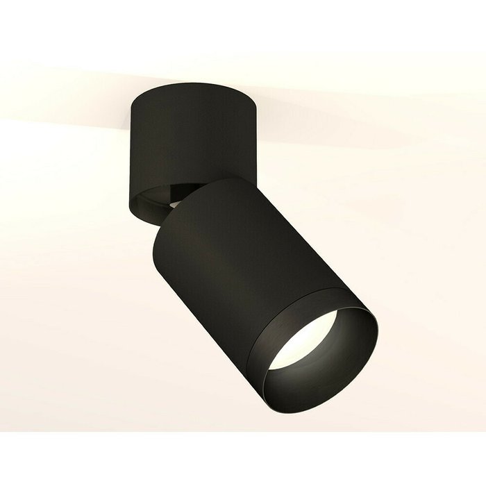 Светильник точечный Ambrella Techno Spot XM6313041 - купить Накладные споты по цене 4099.0