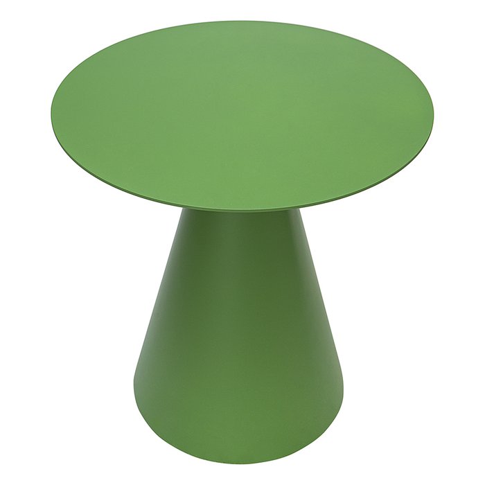 Кофейный столик Marius зеленого цвета - купить Кофейные столики по цене 17900.0