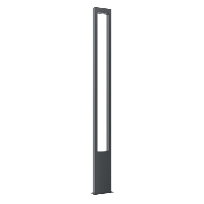 Ландшафтный светильник Bonn графитового цвета - купить Наземные светильники по цене 39990.0