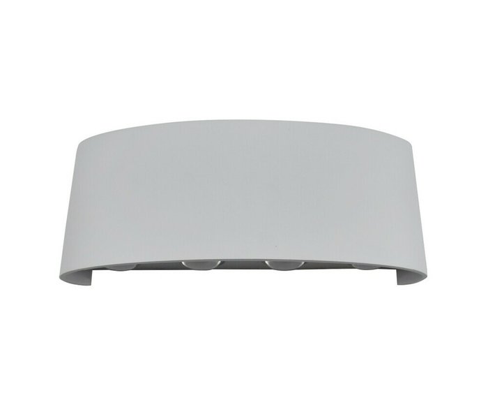 Подсветка Элеон белый w23*4,8 h9 Led 8W (4000К) IP65 Подсветка Элеон белый w23*4,8 h9 Led 8W (4000К) IP65