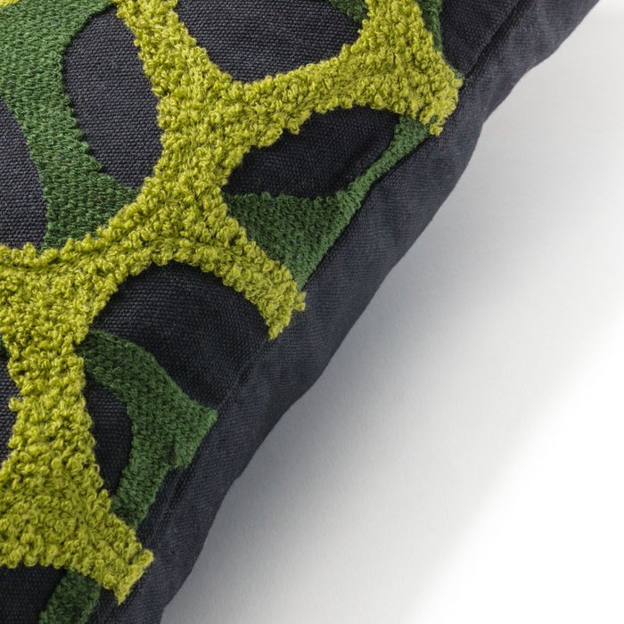 Чехол для подушки Adila cushion cover - купить Декоративные подушки по цене 3990.0