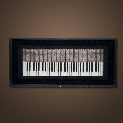   Картина "Пианино"