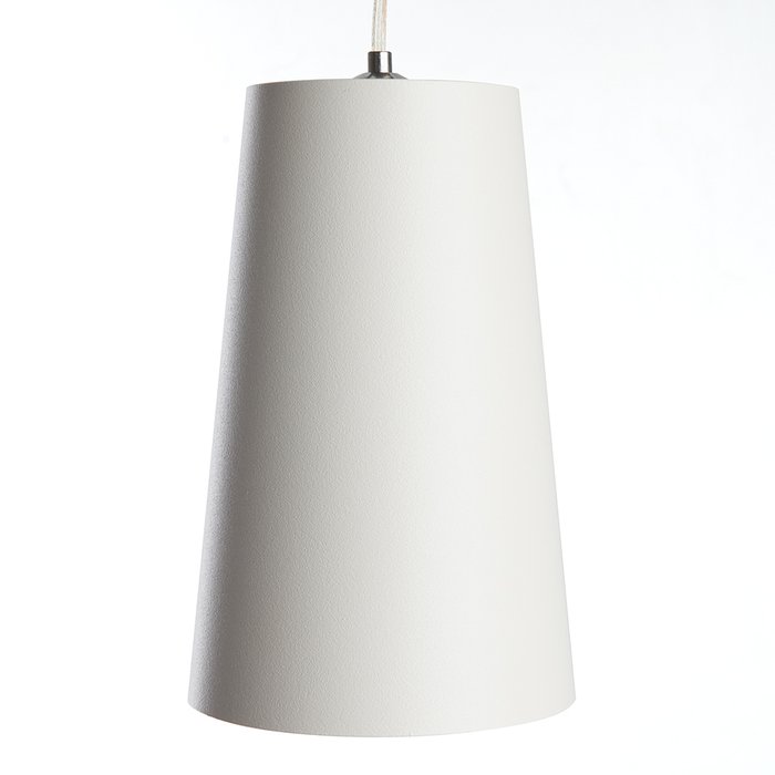 Подвесной светильник ML1858 48422 (алюминий, цвет белый) - лучшие Подвесные светильники в INMYROOM