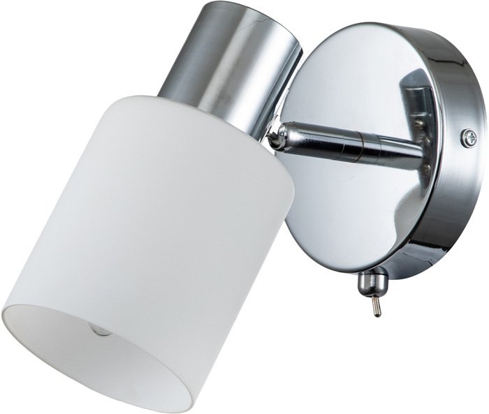 Спот Escada Nordic 10178/1A - купить Встраиваемые споты по цене 2370 Спот Escada Nordic 10178/1A - купить Встраиваемые споты по цене 2370