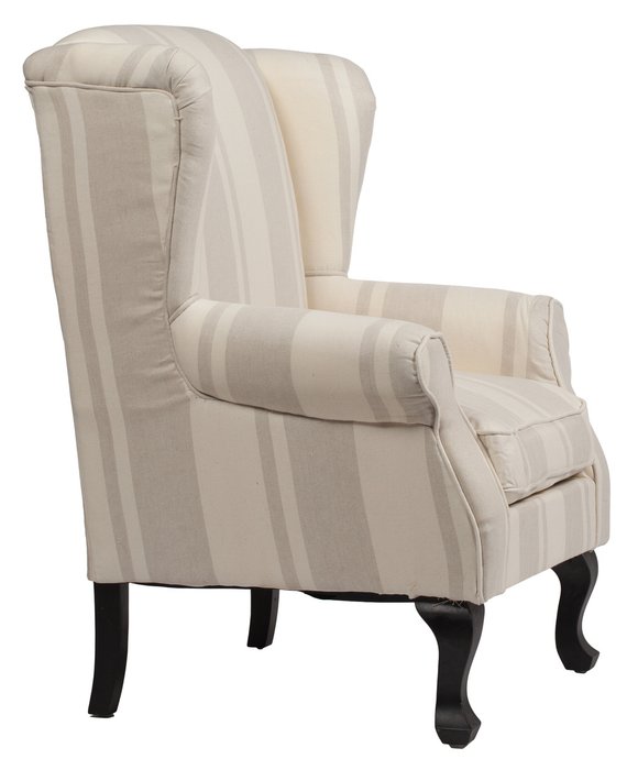 Кресло Alberto  - купить Интерьерные кресла по цене 52999.0