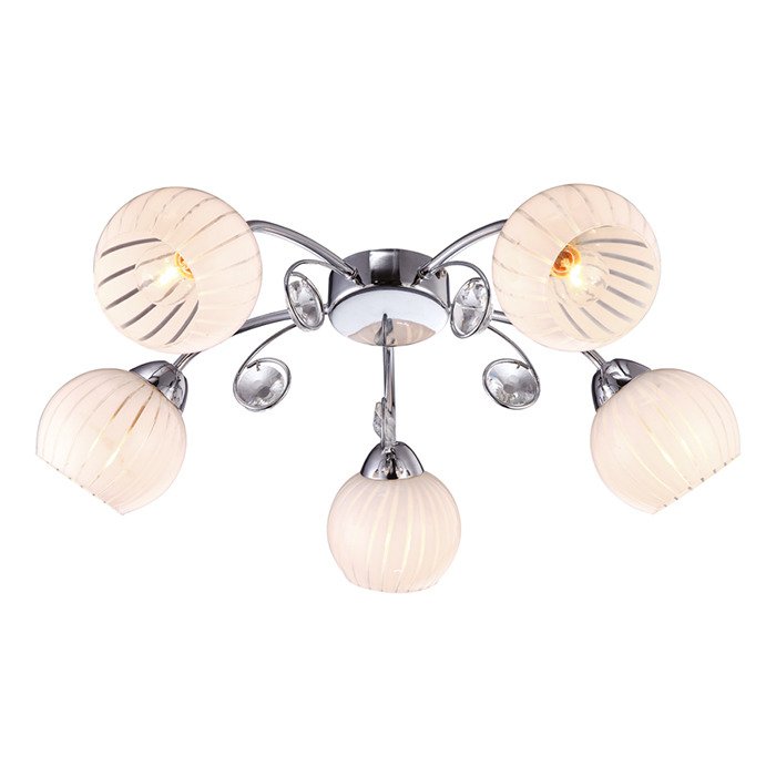 Потолочная люстра Arte Lamp Uva 