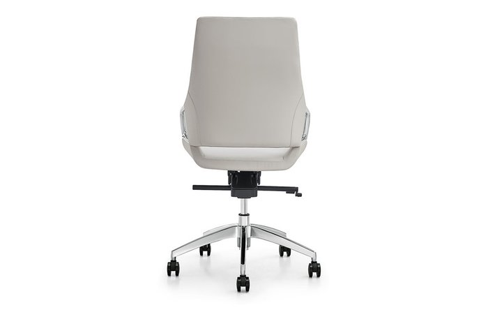 Кресло офисное Celsius белого цвета - лучшие Офисные кресла в INMYROOM