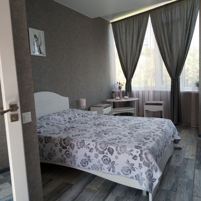 Кровать с основанием Ассоль 140х200 белого цвета - лучшие Кровати для спальни в INMYROOM