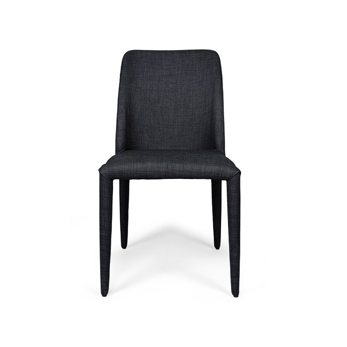 Стул Millen серого цвета - купить Обеденные стулья по цене 11571.0
