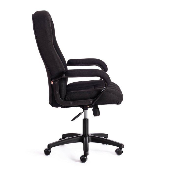 Кресло офисное черного цвета - купить Офисные кресла по цене 12285.0