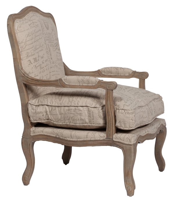 Кресло Markus  - купить Интерьерные кресла по цене 44999.0