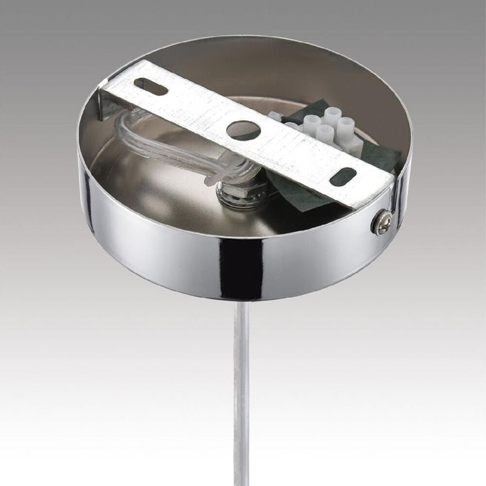 Подвесной светильник Gallo 8067/1A (стекло, цвет шампань) - лучшие Подвесные светильники в INMYROOM Подвесной светильник Gallo 8067/1A (стекло, цвет шампань) - лучшие Подвесные светильники в INMYROOM