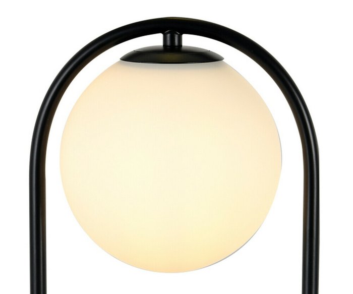 Настольная лампа Kink Light Кенти 07631-8,19 - купить Настольные лампы по цене 8900.0
