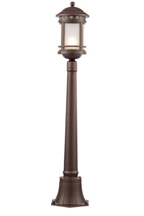 Ландшафтный светильник Salamanca бронзового цвета