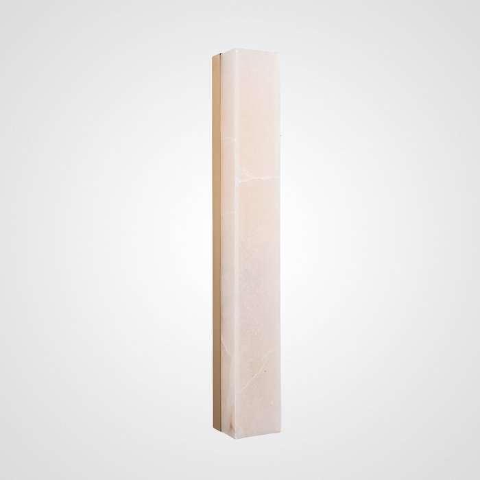 Бра Marble rectangle Wall Lamp