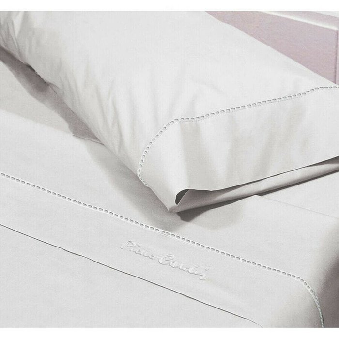 Комплекты Мешок Nordic без наполнения Pierre Cardin ARCADIA 160 кровать Белый Комплекты Мешок Nordic без наполнения Pierre Cardin ARCADIA 160 кровать Белый