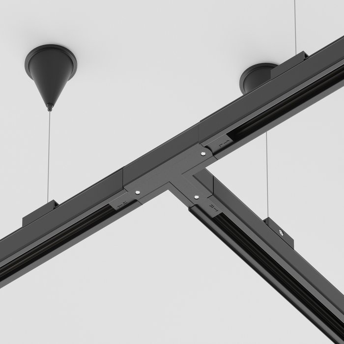 Комплектующие для накладной трековой системы Technical TRA005CT-31B-R Accessories for tracks Trinity Трехфазная трековая система TRINITY - лучшие Шинопровод в INMYROOM Комплектующие для накладной трековой системы Technical TRA005CT-31B-R Accessories for tracks Trinity Трехфазная трековая система TRINITY - лучшие Шинопровод в INMYROOM